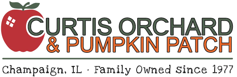 Curtis Orchard Merchant Logo