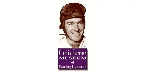 Curtis Turner Museum Promo Code