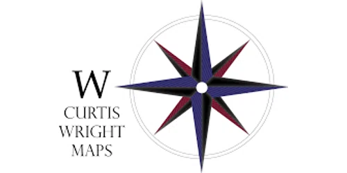 Curtis Wright Maps Promo Code