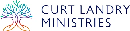 Curt Landry Ministries Merchant Logo