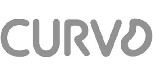 CURVD Earplugs Merchant logo