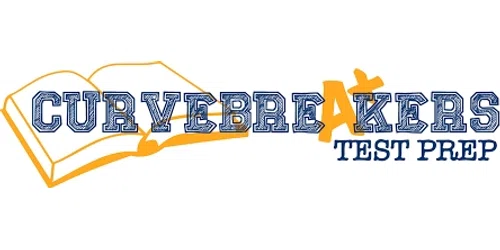 Curvebreakers Test Prep Merchant logo