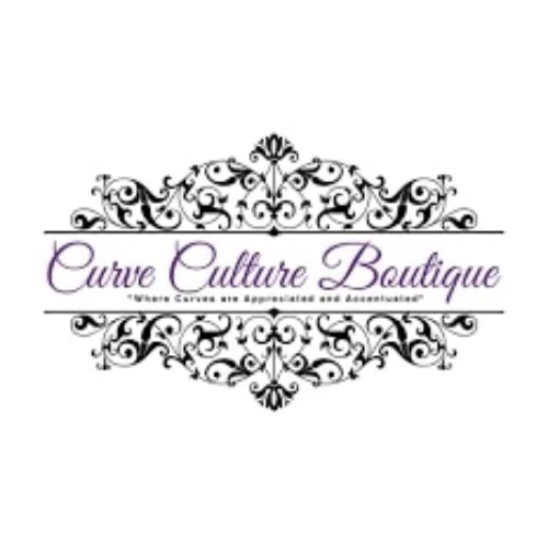 CURVE CULTURE BOUTIQUE Promo Code 100 Off 2024