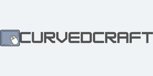 CurvedCraft Promo Code