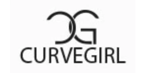 CurveGirl Merchant logo