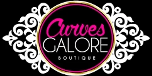 Curves Galore Boutique Promo Code