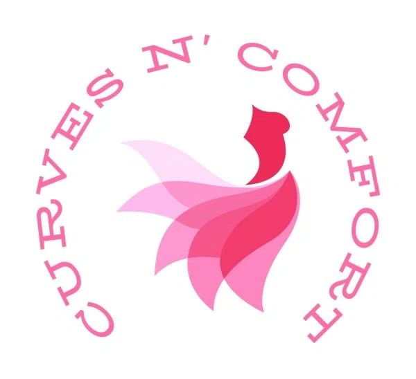 Curves N' Comfort Merchant Logo