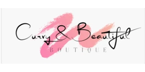 Curvy and Beautiful Boutique Promo Code