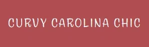 CURVY CAROLINA CHIC Promo Code — 200 Off Aug 2024
