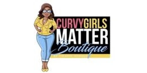 CurvyGirlsMatterBoutiqueLLC Promo Code