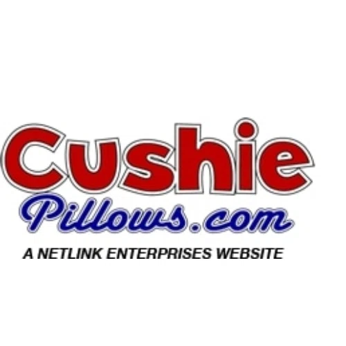 CUSHIE PILLOWS Promo Code — 200 Off in August 2024