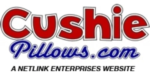 Cushie Pillows Promo Code