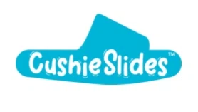 CushieSlides Merchant Logo