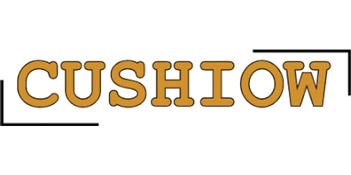 Cushiow Promo Code