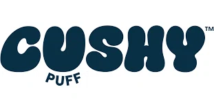 Cushy Puff Merchant Logo