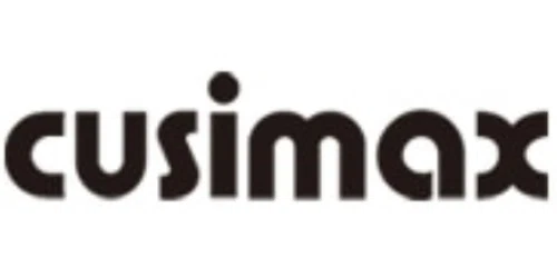 Cusimax Promo Code