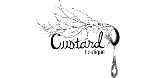 Custard Boutique Promo Code