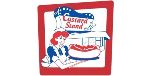 Custard Stand Promo Code