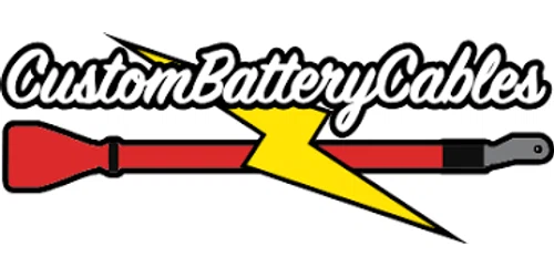 Custom Battery Cables Promo Code