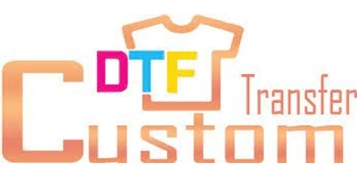 Custom DTF Transfers Promo Code