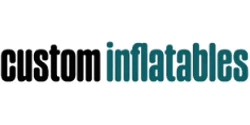 Custom Inflatables Promo Code