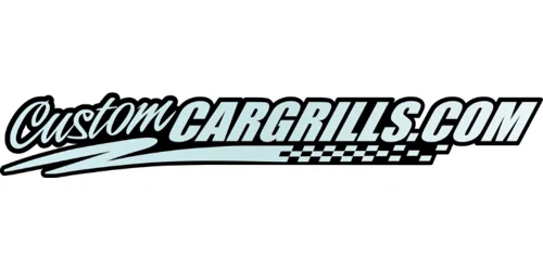 Custom Car Grills Merchant logo