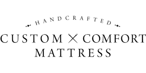Custom Comfort Mattress Promo Code