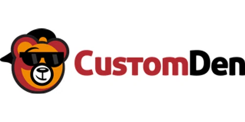 Custom Den Promo Code