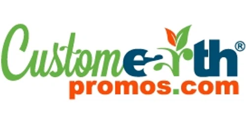 Custom Earth Promos Promo Code