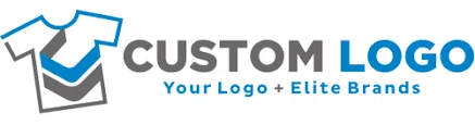 Custom Logo USA Merchant Logo