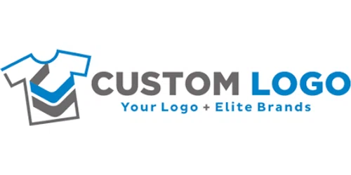 Custom Logo USA Promo Code