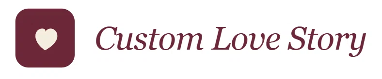 Custom Love Story Promo Code