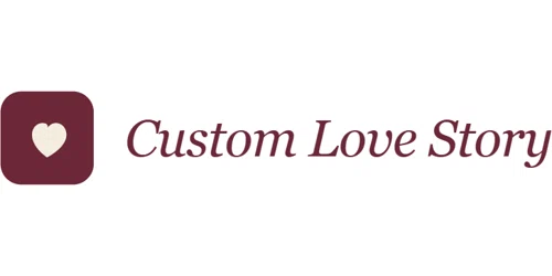 Custom Love Story Promo Code