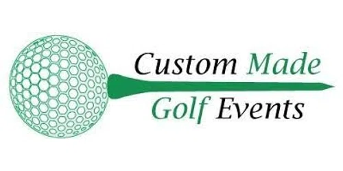 Merchant Custom Made Golf Events