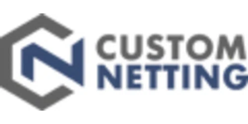 Custom Netting Promo Code