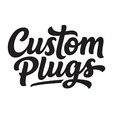 CUSTOM PLUGS Promo Code — 199 Off in Sep 2024