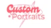 Custom-Portraits.com Merchant Logo