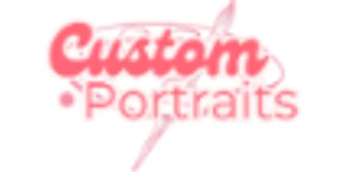 Custom-Portraits.com Promo Code