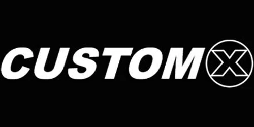 Custom X Bodyboards Promo Code