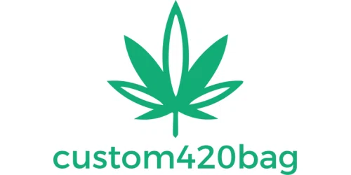 Custom420bag Promo Code