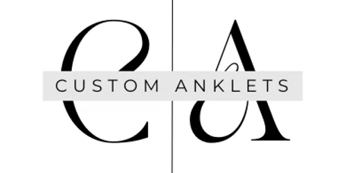 Custom Anklets Promo Code