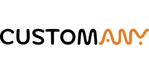 CustomAny Promo Code