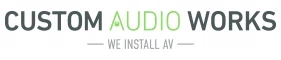 CUSTOM AUDIO WORKS Promo Code — 200 Off Sep 2024