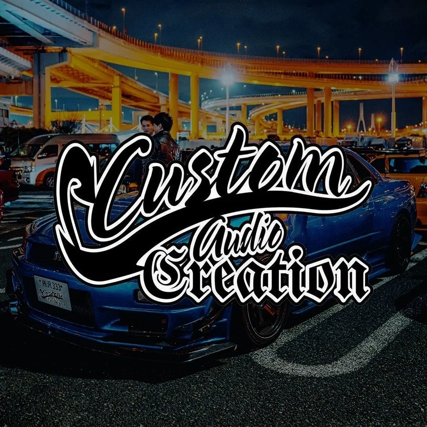 CUSTOM AUDIO CREATIONS Promo Code — 150 Off 2024