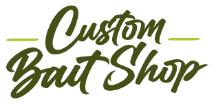 Custom Bait Shop coupons