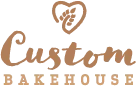 Custom Bakehouse Promo Code