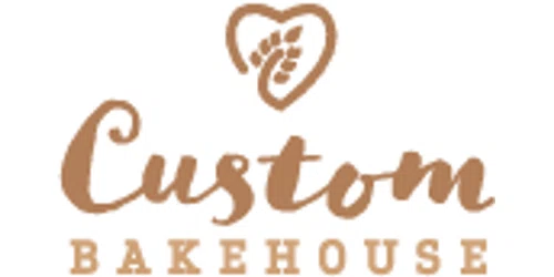 Custom Bakehouse Promo Code