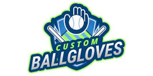 CustomBallgloves.com Promo Code