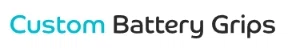 Custom Battery Grips Merchant Logo