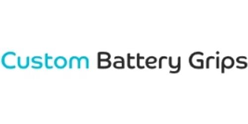 Custom Battery Grips Promo Code